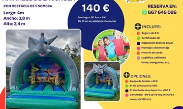 ANIMALES DE LA JUNGLA