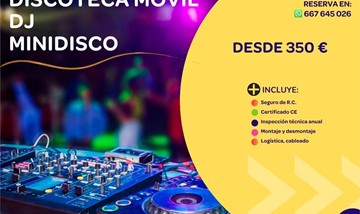 DISCOTECA