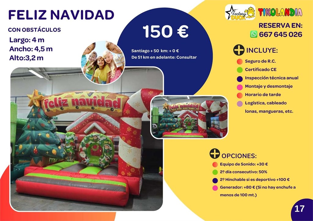 Foto 1 FELIZ NAVIDAD